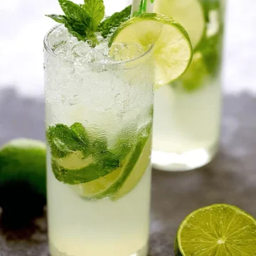 Mojito Recipe