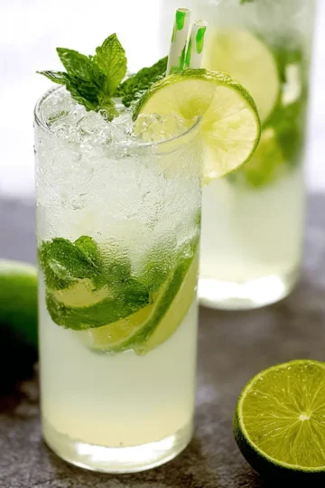 Mojito Recipe