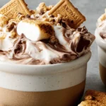 S'mores Fluff
