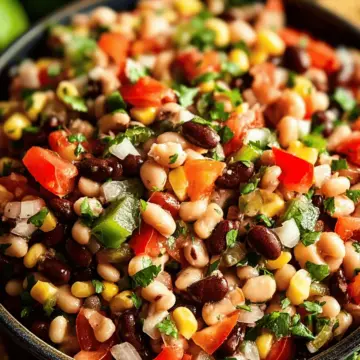 Cowboy Caviar