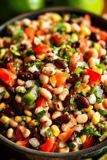 Cowboy Caviar
