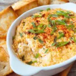 Warm Crab Dip