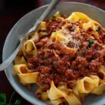 How to Make Bolognese Sauce