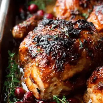 Juicy Roast Turkey