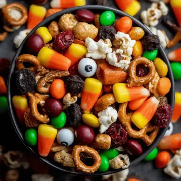 Monster Munch Trail Mix