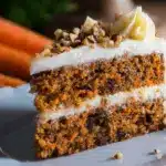 Gordon Ramsay Carrot Cake Recipe