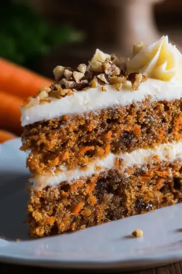 Gordon Ramsay Carrot Cake Recipe