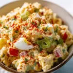 Deviled Egg Salad