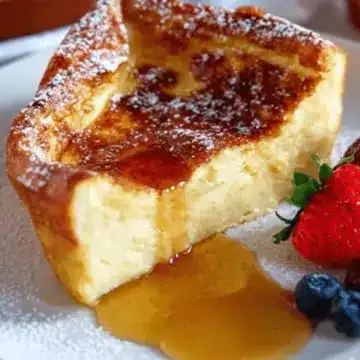 German Pancakes