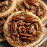 Pecan Pie Cookies