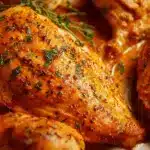 Melt-In-Your-Mouth Chicken