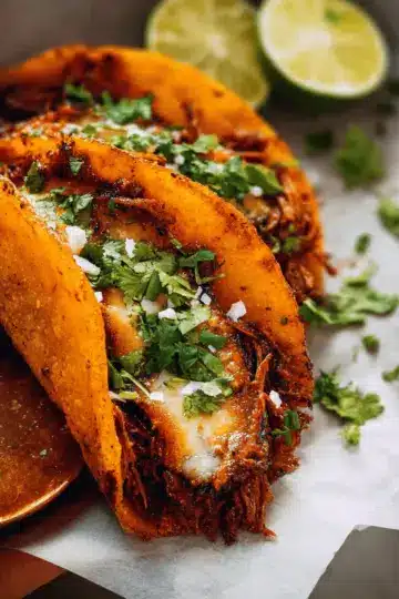 Birria Tacos