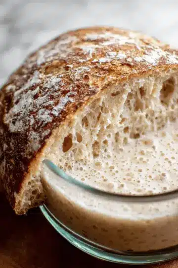 Sourdough Starter