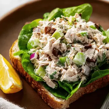 Tuna Salad