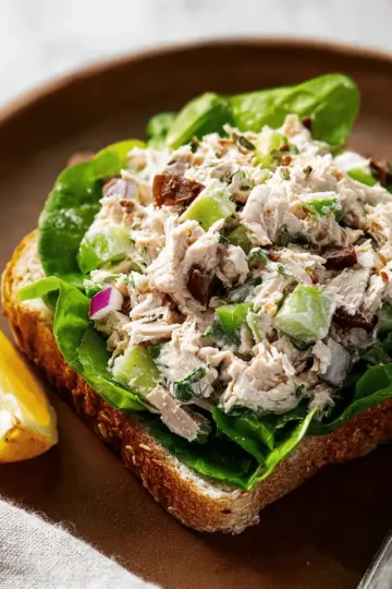 Tuna Salad