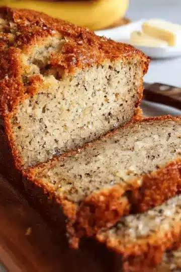 Banana Bread