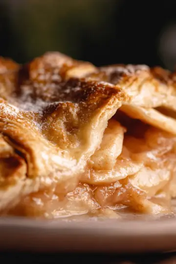 Easy Apple Pie