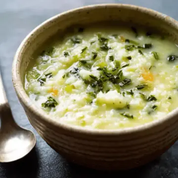 Colcannon Soup