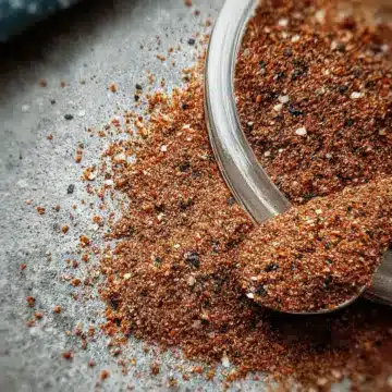Taco Seasoning