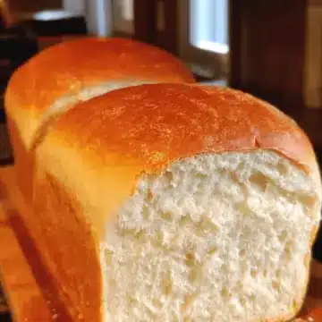 No-Fail Amish White Bread