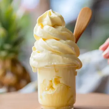 Ninja Creami Dole Whip