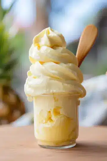 Ninja Creami Dole Whip