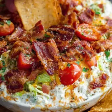 BLT Dip