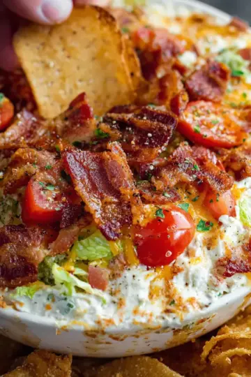BLT Dip