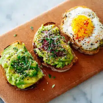 Avocado Toast