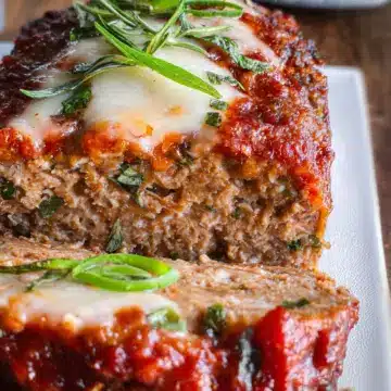Italian Meatloaf