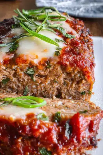 Italian Meatloaf