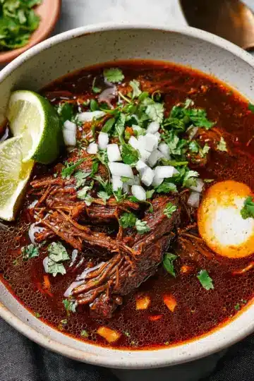 Birria
