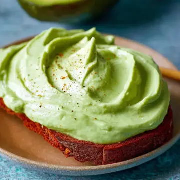 Avocado Crema