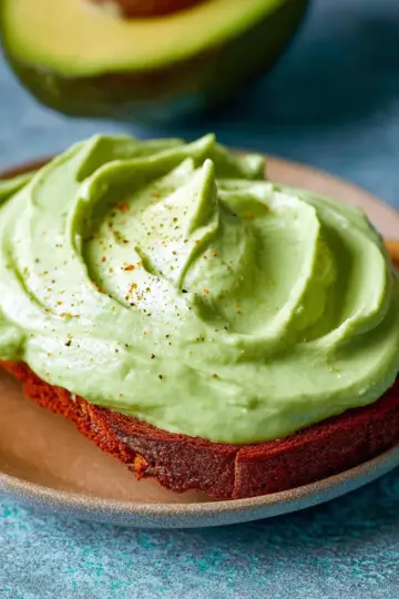 Avocado Crema