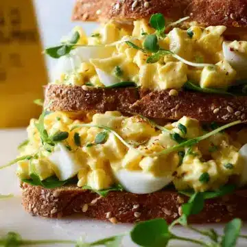 Best Egg Salad