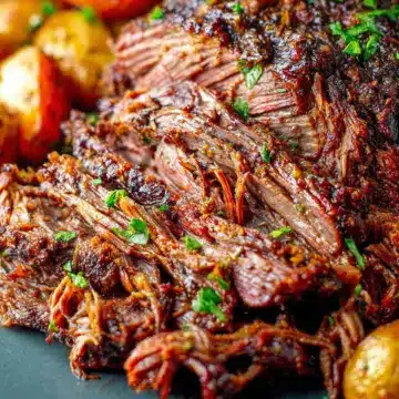 VIRAL CHUCK ROAST