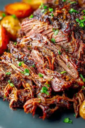 VIRAL CHUCK ROAST