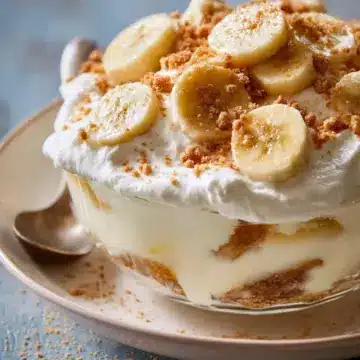 Magnolia Bakery Banana Pudding