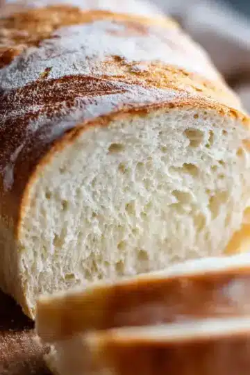 Homemade Bread