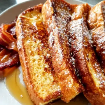 French Toast