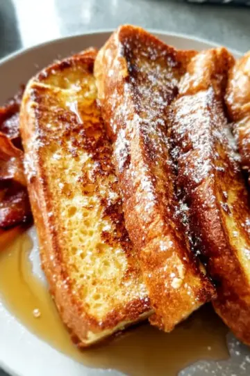 French Toast