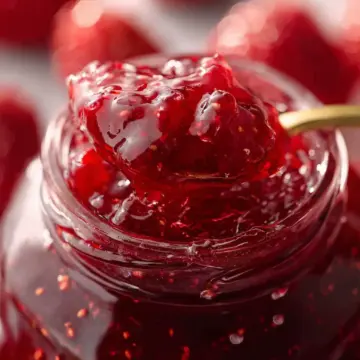 Strawberry Jam