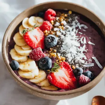 Acai Bowl