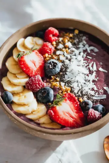 Acai Bowl
