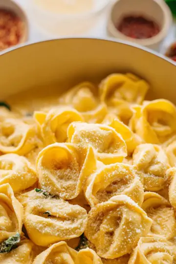 Marry Me Tortellini