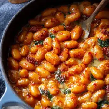 Marry Me Butter Beans Recipe