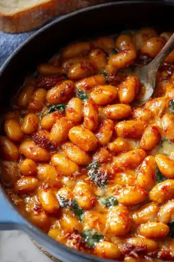 Marry Me Butter Beans Recipe