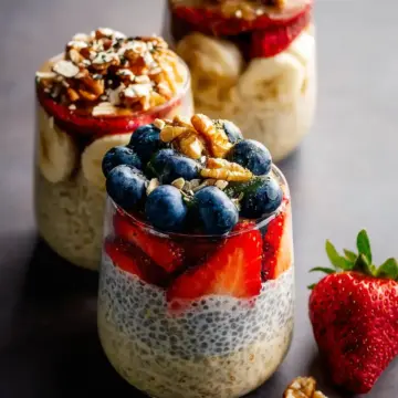 Overnight Oats