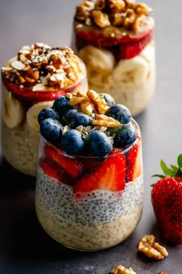 Overnight Oats
